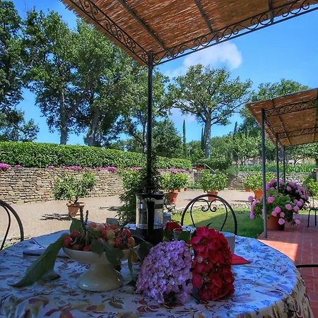 Detached For 6 Pers With Outdoor Swimming Pool * Loro Ciuffenna