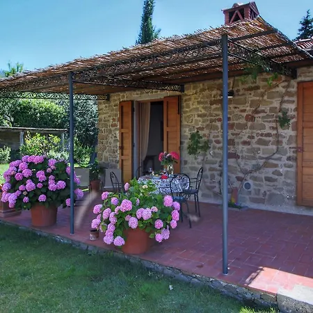 Holiday home Detached For 6 Pers With Outdoor Swimming Pool