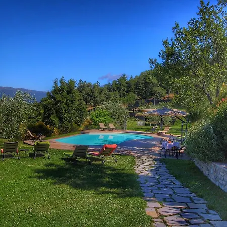 Dom wakacyjny Detached For 6 Pers With Outdoor Swimming Pool