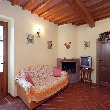 Detached For 6-pers With Outdoor Swimming Pool