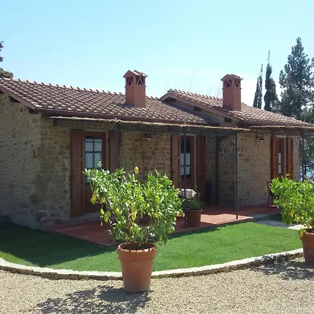 Detached For 6-pers With Outdoor Swimming Pool